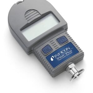 Inficon Pilot KF-16 - Pilot Plus Vacuum Gauge with KF-16 Fitting