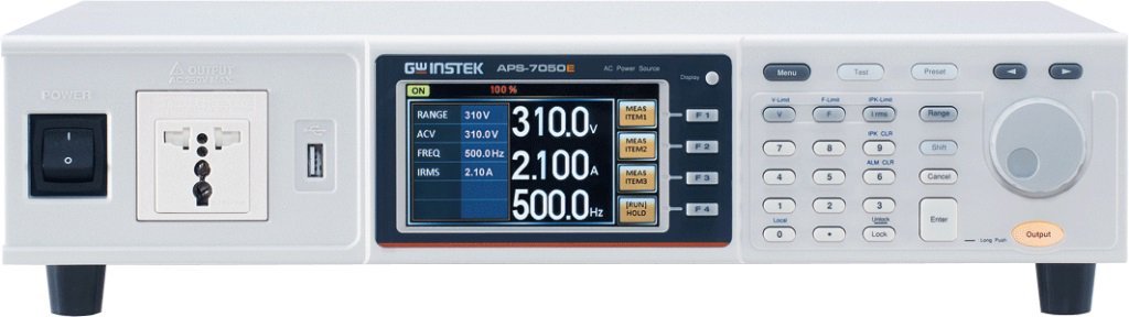 InstekAPS-7050E