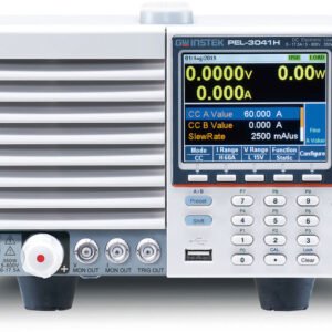 Instek PEL-3041H 350W/800V Programmable Electronic Load