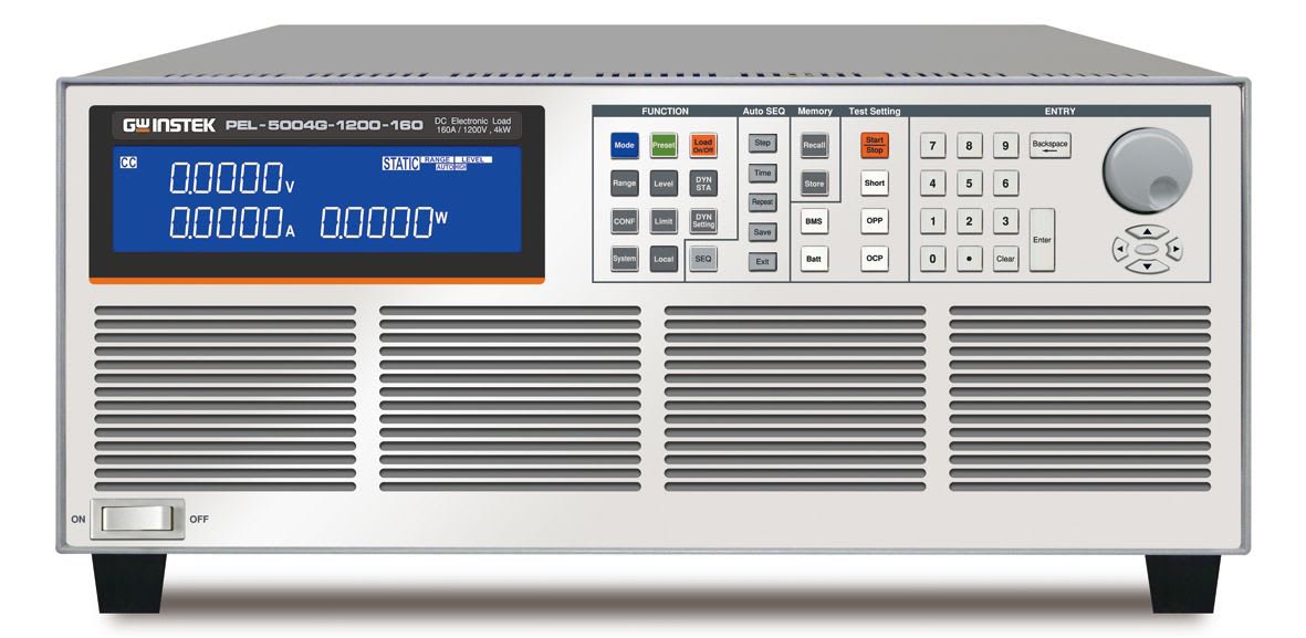 InstekPEL-5004G-1200-160-01