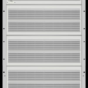 Instek AEL-5015-425-112.5 - AC/DC High Power Electronic Load (15000/30000W; 50~425Vrms/600Vdc)