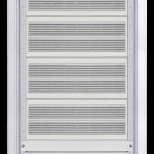 Instek AEL-5019-425-112.5 - AC/DC High Power Electronic Load (18750/37500W; 50~425Vrms/600Vdc)