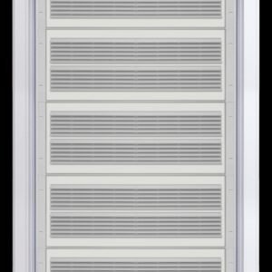 Instek AEL-5023-425-112.5 - AC/DC High Power Electronic Load (22500/45000W; 50~425Vrms/600Vdc)