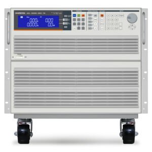 Instek AEL-5008-350-75 - AC/DC High Power Electronic Load (7500/15000W; 50~350Vrms/500Vdc)
