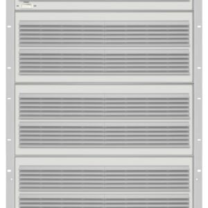 Instek AEL-5015-350-112.5 - AC/DC High Power Electronic Load (15000/30000W; 50~350Vrms/500Vdc)