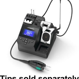 JBC CP-1QF - Compact Series Station with AM120-A Micro Tweezers