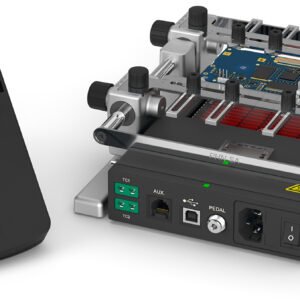 JBC PHNE-2KA - Nano Preheater Set (230 Volt Version)