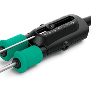 JBC WS440-B - High Temperature Wire Stripper Tweezers