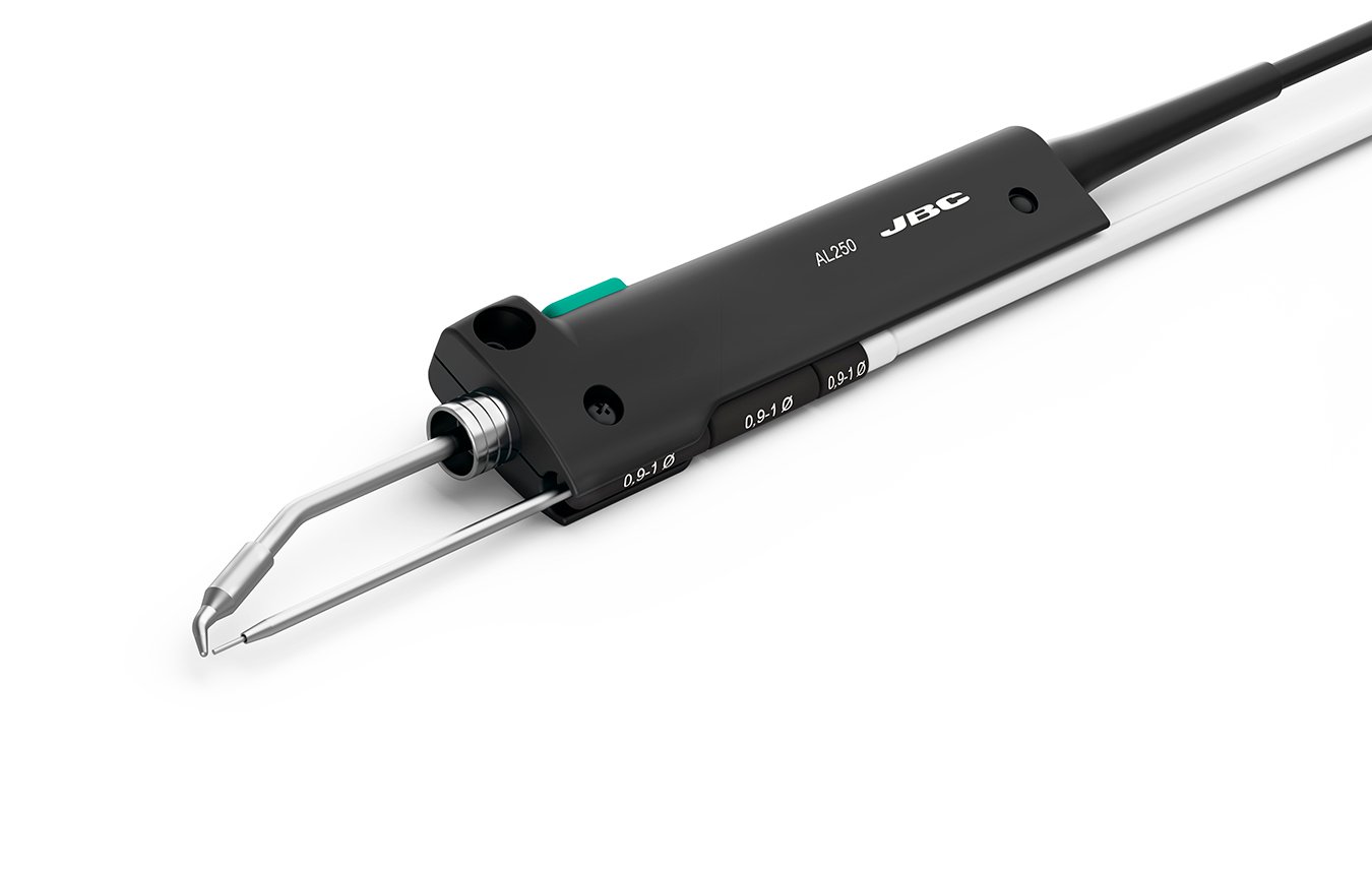 JBCAL250-B