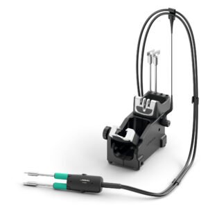 JBC KHT470B - Heavy Duty Tweezer Kit