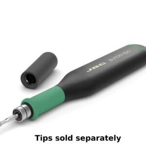 JBC B-IRON 100 TOOL - Battery Powered/Rechargeable Soldering Iron (Part# B100-A)