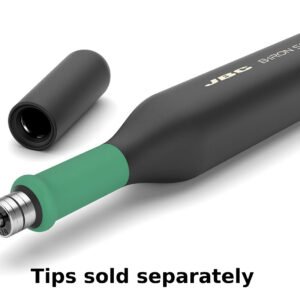 JBC B-IRON 500 TOOL - Battery Powered/Rechargeable Soldering Iron (Part# B500-A)