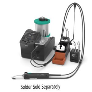 JBC ALE-110VA - Auto Feed Soldering Station with ALE250 Iron