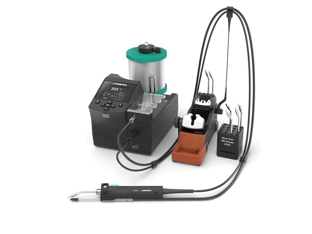 JBC_ALE-110VA_Image_1