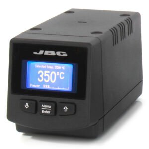 JBC DI-2D - One Tool Control Unit / Station Only without Tools (230 Volt Version)
