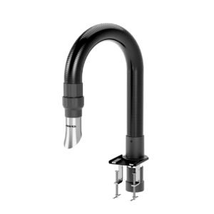 JBC FAE070 - 50mm Flexible Arm and Clamp