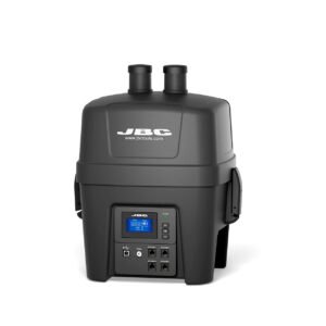 JBC FAE1-1B - Fume Extractor (Hoses / Nozzles Sold Separately)