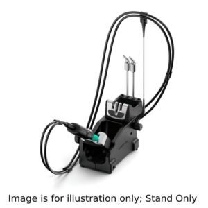 JBC HDT-SF - HDTS Stand for HT470 Heavy Duty Thermal Tweezers