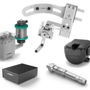 JBC HM245-5A - General Soldering Set for Robot