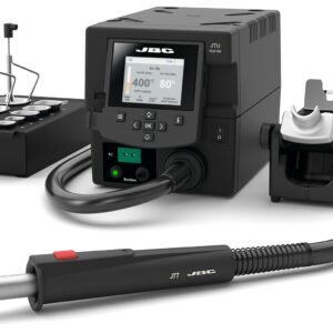 JBC JTSE-2B - Hot Air Station with Extractor Desk (230 VOLT VERSION)