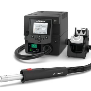 JBC JTSE-2QB - Hot Air Station without Extractor Desk (230 VOLT VERSION)