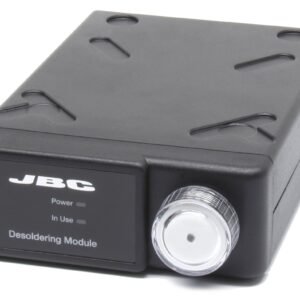 JBC MSE-A - Electric Desoldering Module for DDE and DME Control Units