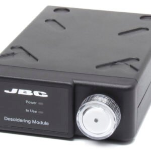 JBC MVE-A - Pneumatic Desoldering Module for DDE and DME Control Units