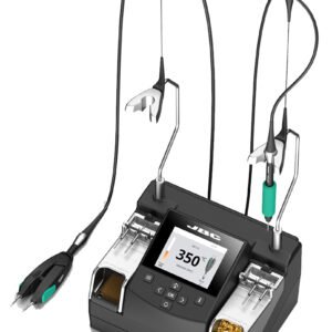 JBC NASE-1C - Nano Rework Station with NT115 Handpiece and AN115 Tweezer