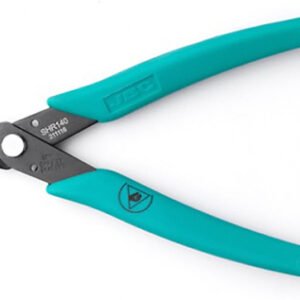 JBC SHR140 - Shear Side Cut Ø0.8 Ext. Life