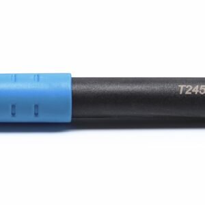 JBC T245-PA - General Purpose Iron, Blue Grip