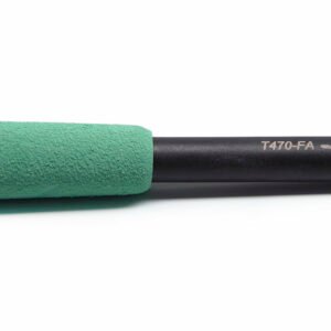 JBC T470-FA - Heavy Duty Iron with Soft Thermal Insulation