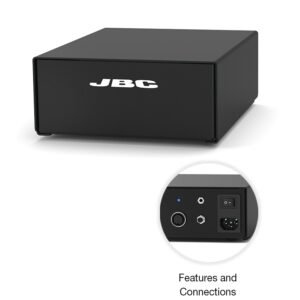 JBC UCR245-5A - Control Box for JBC Standard Soldering Kit for Robot