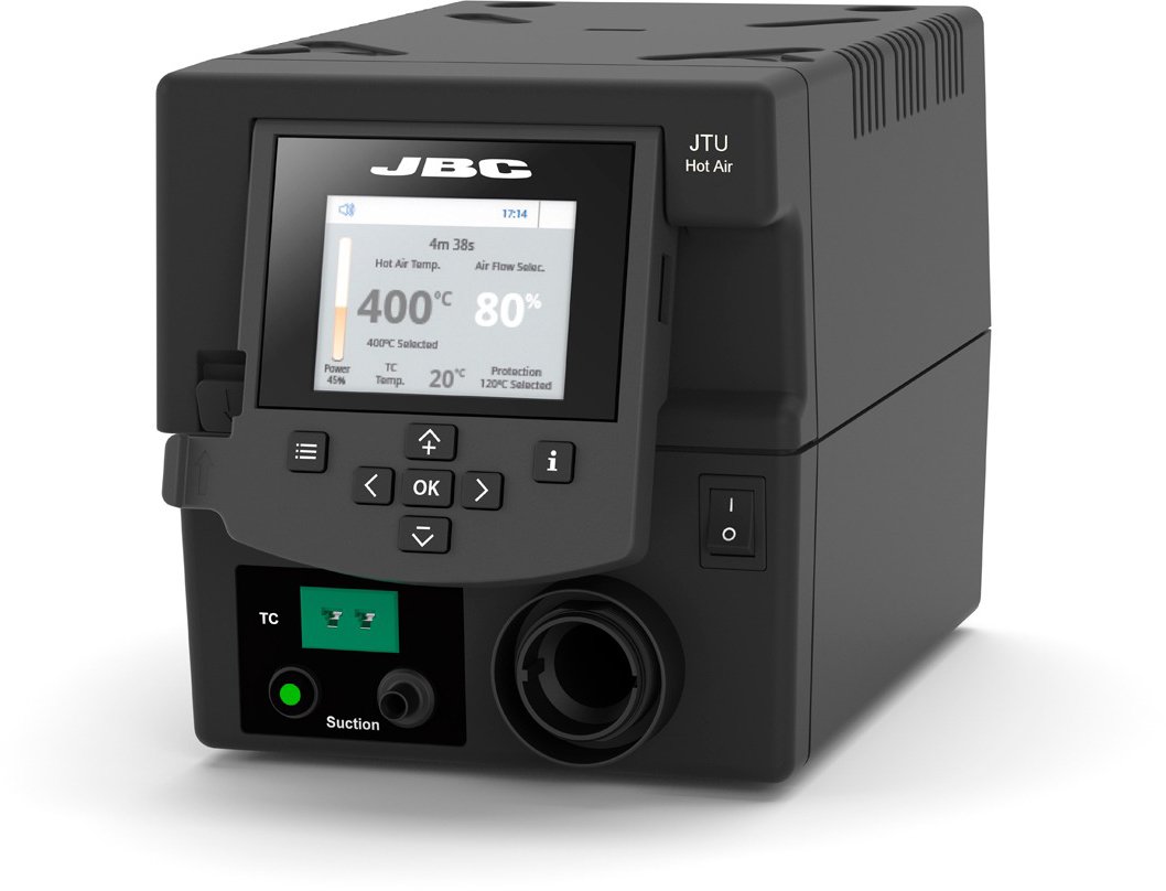 JTSE-1UA