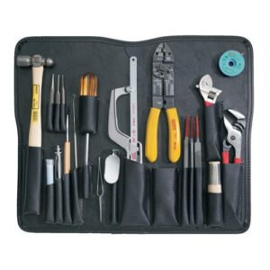 Jensen Tools 9023-039 - Bottom Pallet w/ Tools #I, 17.75 x 14.50"