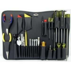 Jensen Tools 9123-200 - Top Pallet w/ Tools for JTK-2100 Kits