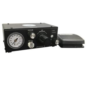 Jensen Global JGD350S - Compact Analog Dispensing Shot Meter