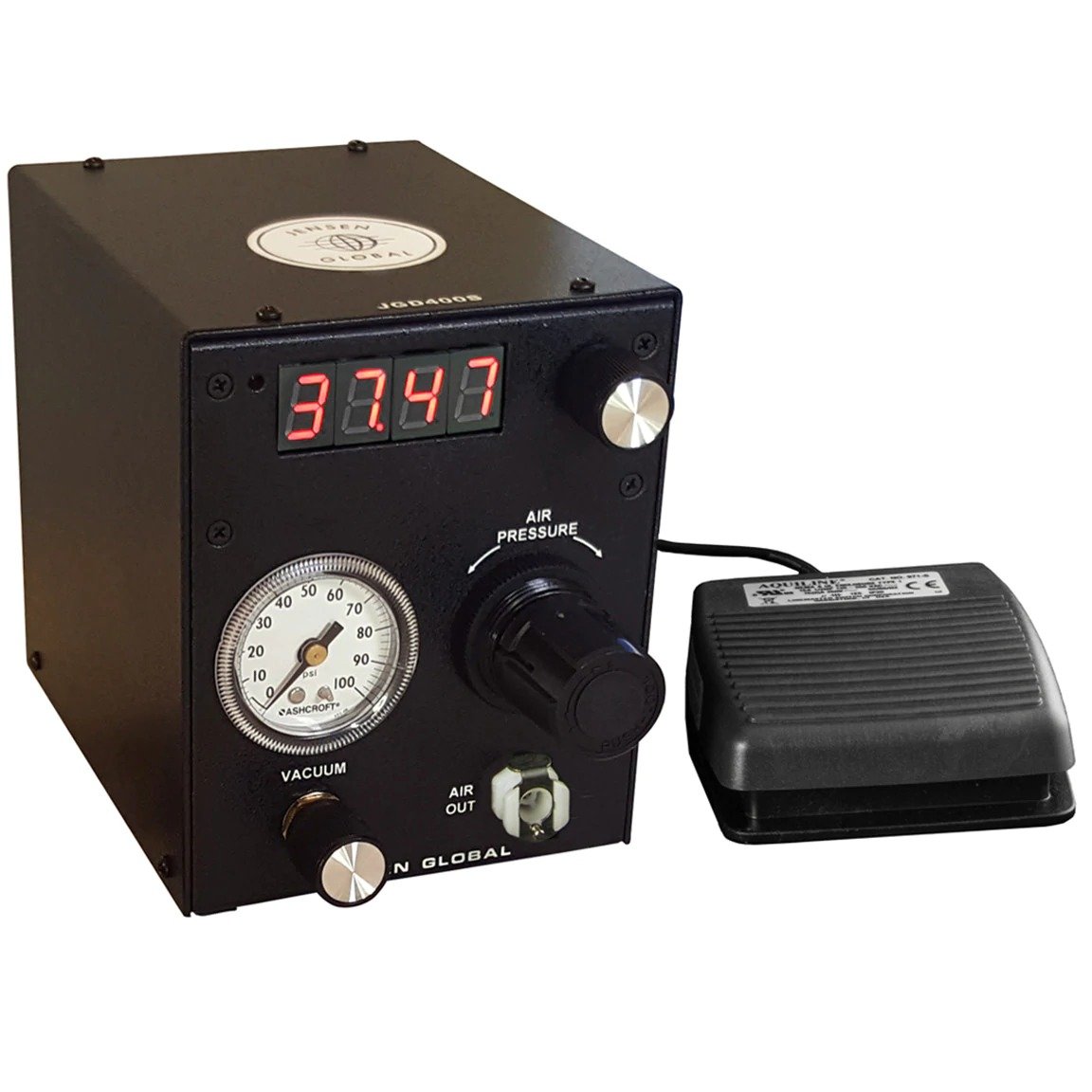 Jensen_Global_JGD400S