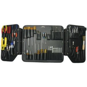 Jensen Tools 9023-050 - Top Winged Pallet & Tools for JTK-3600, 17-3/4 x 14-1/2"