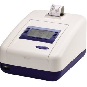 Jenway 731501 - 7315 UV/Visible, Scanning Spectrophotometer