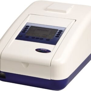 Jenway 736501 - Genova Plus Life Science Spectrophotometer
