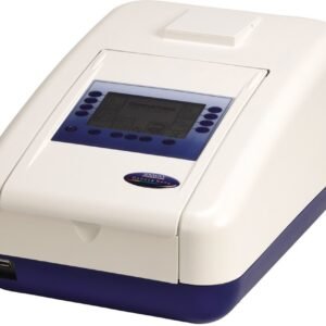 Jenway 737501 - Genova Nano Micro-Spectrophotometer