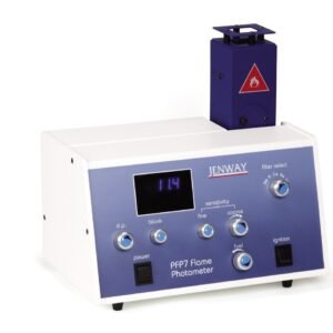 Jenway 500731 - PFP7 Industrial Flame Photometer