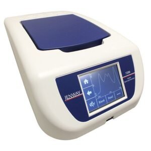 Jenway 720001 - Visible Scanning Spectrophotometer, 90 to 240 VAC