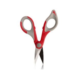 Jonard Tools JIC-186 - Wire & Kevlar Cutting Shears