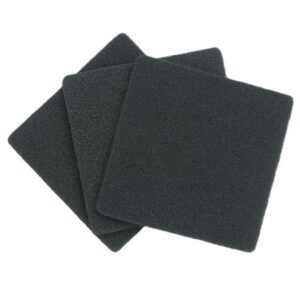 Jonard Tools SAF-1 - Fume Absorber Filter (Pack of 3)