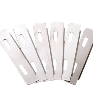 Jonard RB-2060/6 Replacement Blade Set, 6/Pkg, for JIC-4366, JIC-4377, JIC-2060