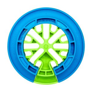 Jonard CCB-34 - Cable Comb Cable Organizing Tool, Green