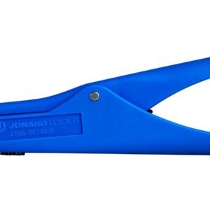 Jonard CSS-5110 - COAX Cable Stub End Stripper, 10 mm/10 mm Strip Length