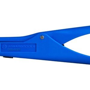 Jonard CSS-5127 - COAX Cable Stub End Stripper, 12 mm/7 mm Strip Length