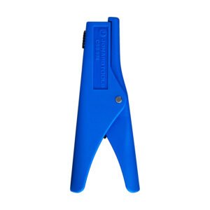 Jonard CSS-596 - COAX Cable Stub End Stripper, RG59/RG6 Cable Size